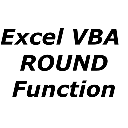 Excel VBA RND function