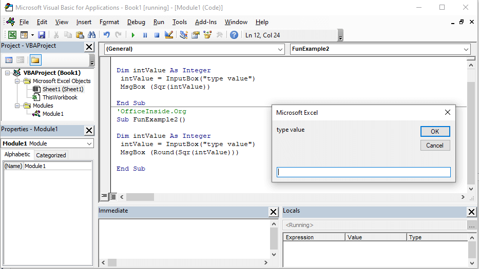 excel-vba-worksheets-function