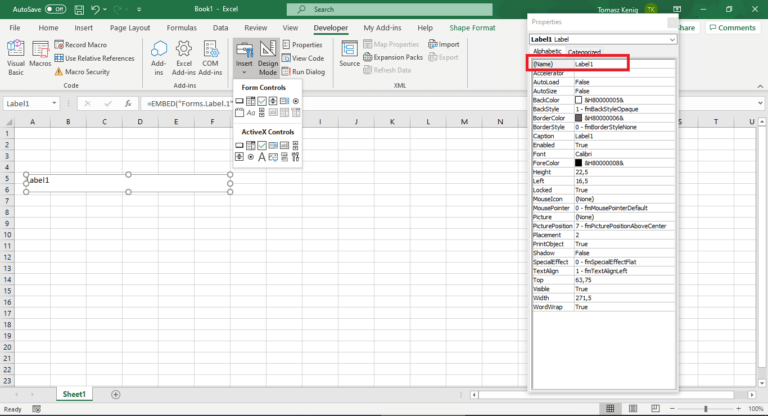 vba_labels - OfficeInside.Org