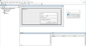 UserForm - MultiPage control in (ActiveX controls) - OfficeInside.Org